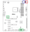 ASRock B450 Steel Legend_Fan