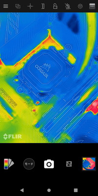CAT S62 PRO_Screenshot_2