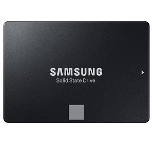 Samsung SSD 860 EVO SATA