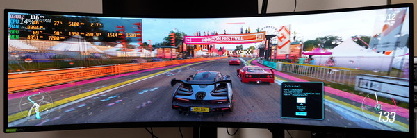 Samsung Odyssey G9 review_04242