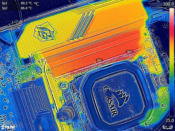 ASRock B650E PG-ITX WiFi_FLIR_7950X_PBO