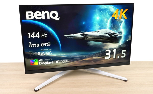 MOBIUZ EX321UX