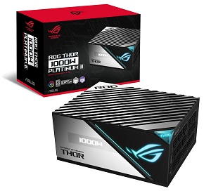 ASUS ROG Thor 1000W Platinum II