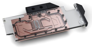 EK-Vector RTX 2080 Ti - Copper + Plexi (1)