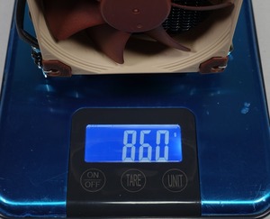 Noctua NH-U12S TR4-SP3 review_09917