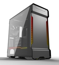 Phanteks Enthoo Evolv X Glass_PH-ES515XTG_DAG