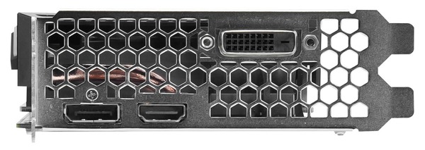 Palit GeForce RTX2060 6GB GamingPro OC (5)