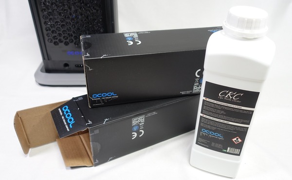 Alphacool Eiswand 360 CPU Black review_06954