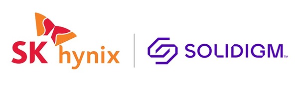 SK Hynix and Solidigm