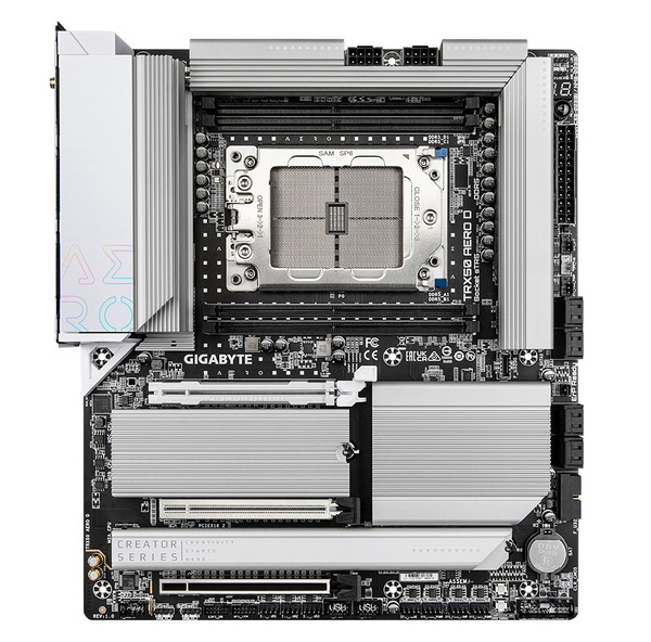 GIGABYTE TRX50 AERO D (2)