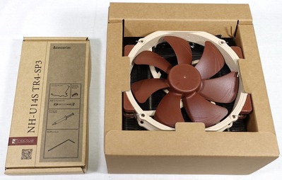 Noctua NH-U14S TR4-SP3 review_09805