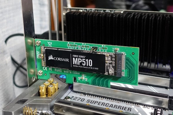 Corsair Force MP510 960GB review_03592