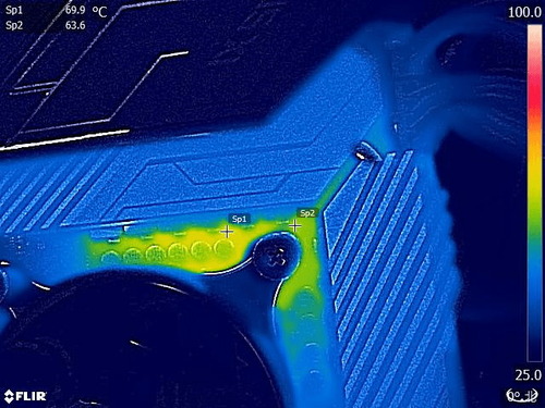 ASUS ROG MAXIMUS XI HERO (WI-FI)_FLIR_OC_sp