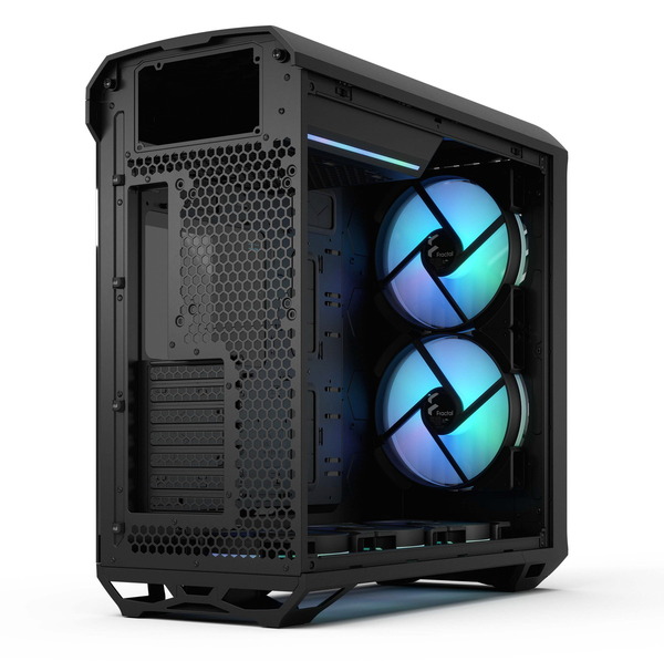 Fractal Design Torrent Black RGB TG Light Tint (3)