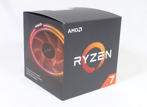 Ryzen 7 2700X OC review_05306