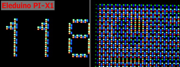 Eleduino PI-X1_subpixel