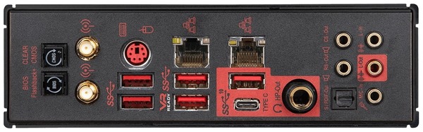 MSI MEG Z390 GODLIKE (5)