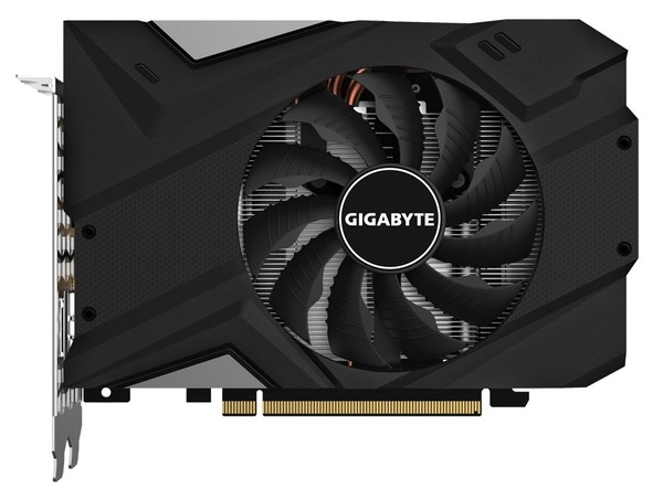 GIGABYTE GeForce RTX 2070 MINI ITX 8G (2)