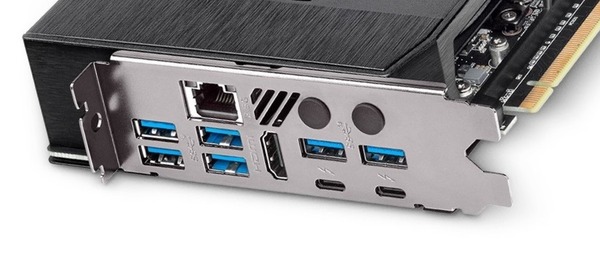 Intel NUC 11 Compute-Element _io