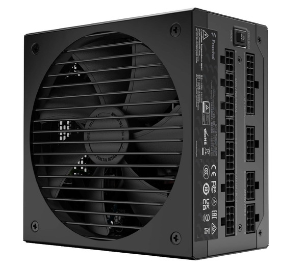 Fractal Design Ion+ 2 Platinum (2)
