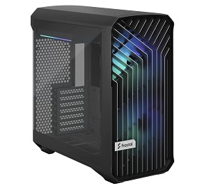 Fractal Design Torrent Compact