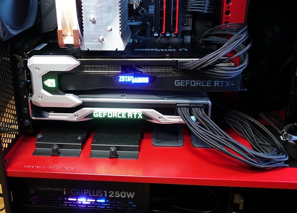 RTX 2080 Ti NVLink SLI Watercooled OC review_03700