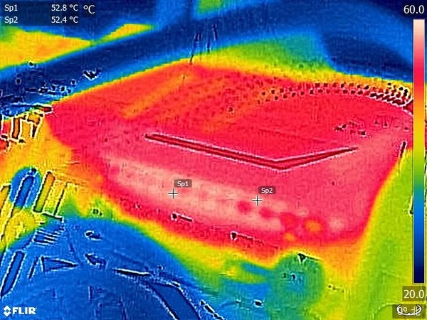 i7 7740X FLIR
