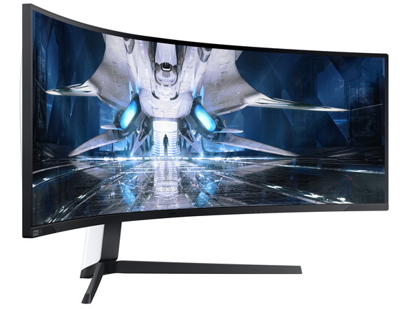 Samsung Odyssey Neo G9 (2)