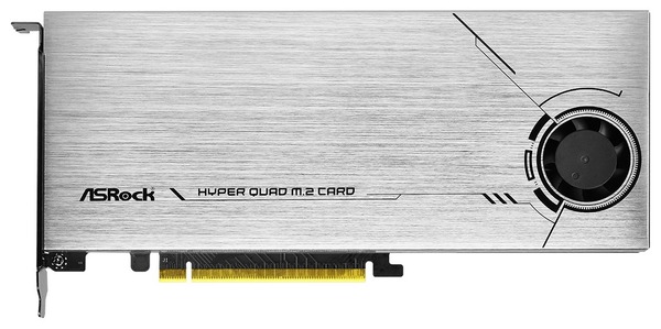 ASRock Hyper Quad M.2 Card (2)