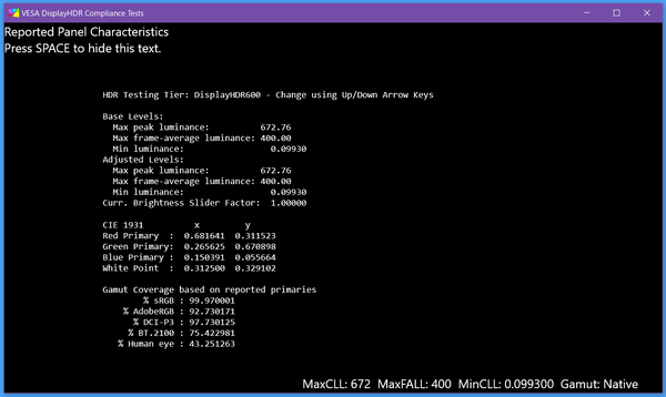 MSI Optix MEG381CQR Plus_VESA DisplayHDR Compliance Tests (2)