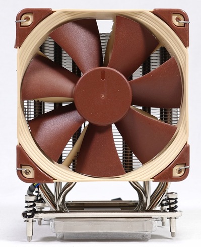 Noctua NH-U12S TR4-SP3 review_09878