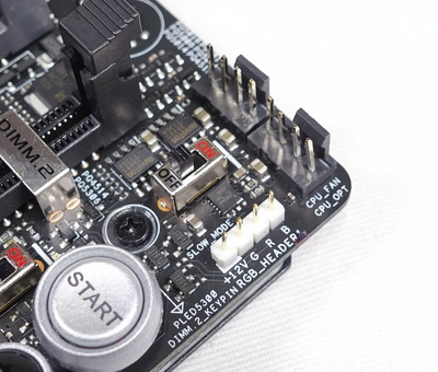 ASUS ROG RAMPAGE VI EXTREME review_02875