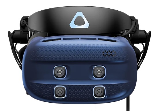 VIVE Cosmos XR Faceplate