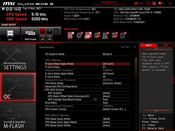 MSI MEG Z690 UNIFY_OC-test_BIOS_12900K_Fixed (1)