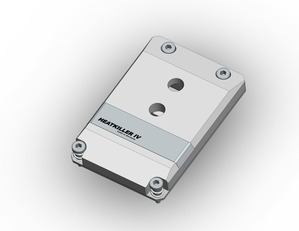 HEATKILLER IV PRO for Threadripper (3)