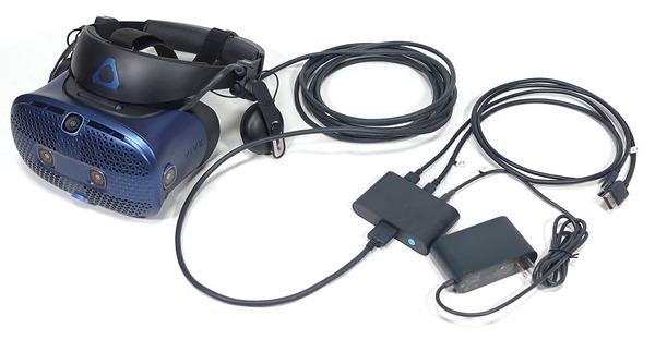 HTC VIVE Cosmos_cable