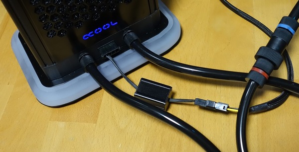 Alphacool Eiswand 360 CPU Black review_07166