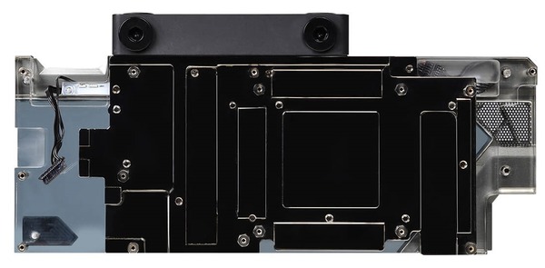 EVGA XCXC2 Hydro Copper Waterblock for RTX 2080 Ti (6)
