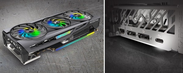 SAPPHIRE NITRO+ Radeon RX 6800 XT_SPECIAL EDITION_diff