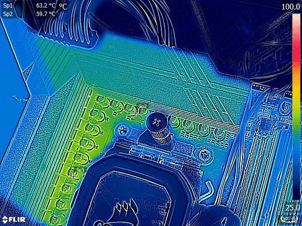 ASRock X670E Taichi Carrara_FLIR_7950X_PBO_Fan-Stop (3)