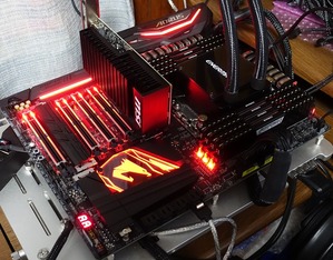 Corsair VENGEANCE LPX CMK128GX4M8Z2933C16 review_01113