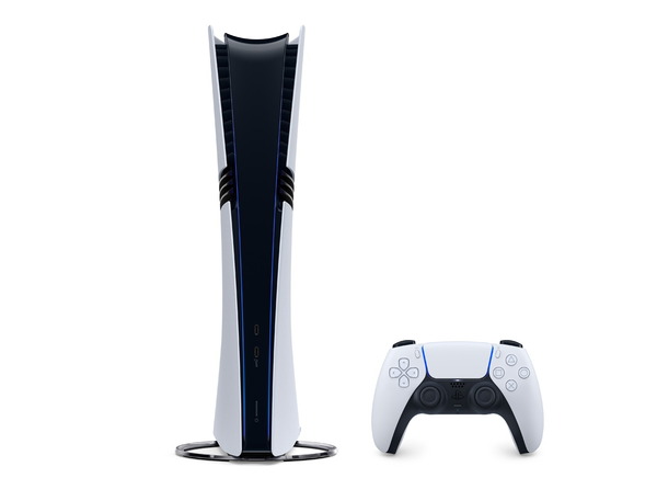 PlayStation 5 Pro (2)