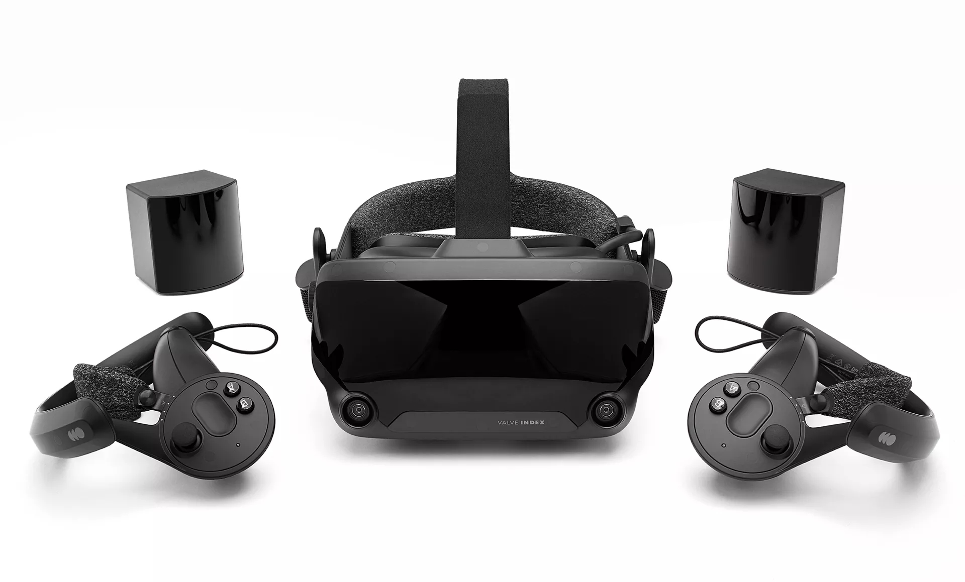 VALVE INDEX
