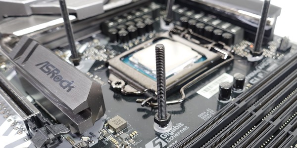 Alphacool Eiswand 360 CPU Black review_07118