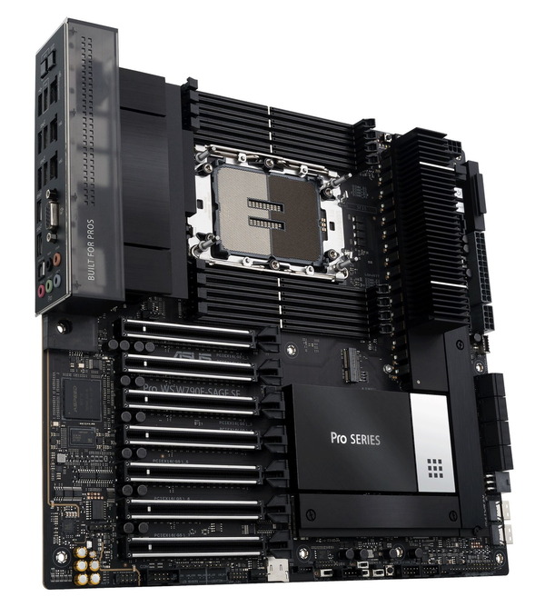 ASUS Pro WS W790E-SAGE SE (4)