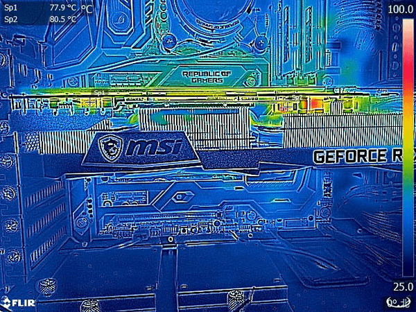 MSI GeForce RTX 3080 VENTUS 3X PLUS 10G OC LHR_FLIR (4)