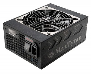 ENERMAX MaxTytan 1250W（EDT1250EWT）