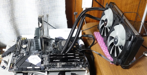 Corsair H110i review_06062