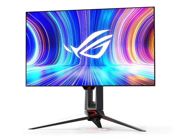 ASUS ROG Swift OLED PG27AQDM (2)