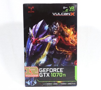 COLORFUL iGame GeForce GTX1070Ti Vulcan X Top review_02513